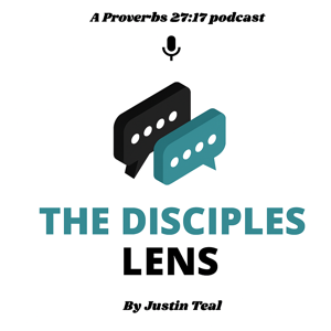 The Disciples Lens