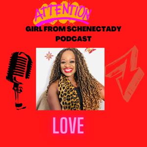 Girl From Schenectady