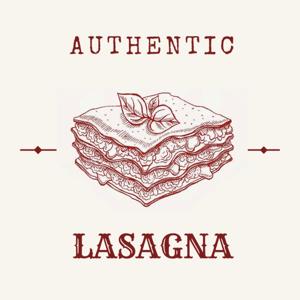 Authentic Lasagna