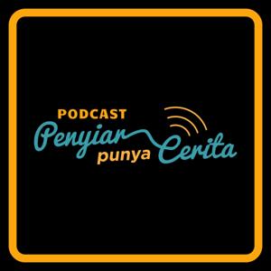 Penyiar Punya Cerita