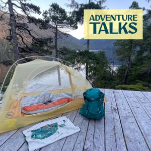 Adventure Talks
