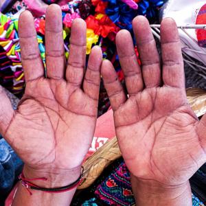 Sueños - El Arte de las Manos