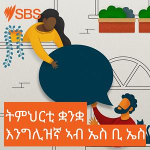 ትምህርቲ ቋንቋ እንግሊዝኛ ኣብ ኤስ ቢ ኤስ