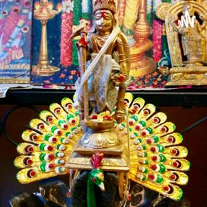 திருப்புகழ் (Thiruppugazh)