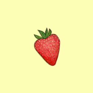 Bitter Strawberries