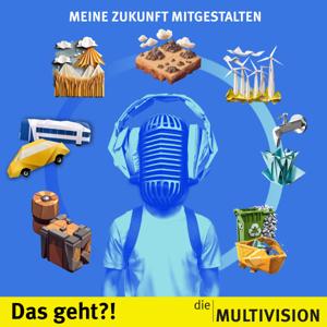 Das geht?! - Meine Zukunft mitgestalten