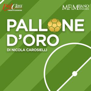 Pallone d'oro