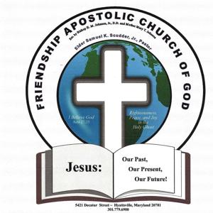 Friendship Apostolic Church of God, Inc.