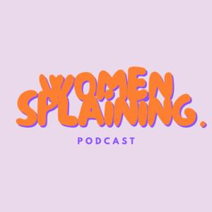 Womensplaining