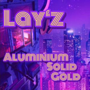 Aluminium Solid Gold