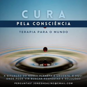 Cura pela Consciência