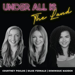 Under All Is The Land