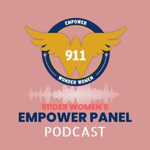 911der Women's Empower Panel