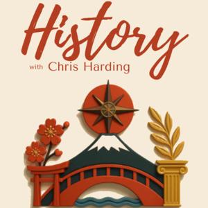History with Chris Harding