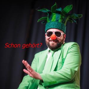 Schon gehört? Der Breetlooksman Podcast