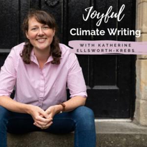 Joyful Climate Writing