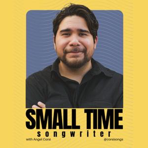 Small Time Songwriter