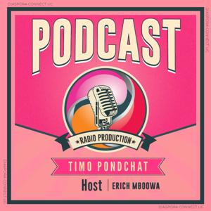 Life of a Radio Producer in Uganda.