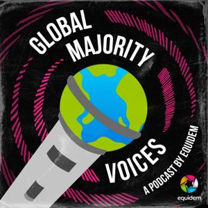 Global Majority Voices