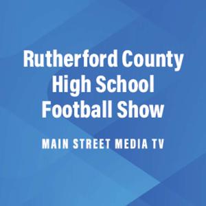 Rutherford County Football Show