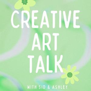 Creative Art Talk