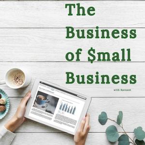 The Business of Small Business
