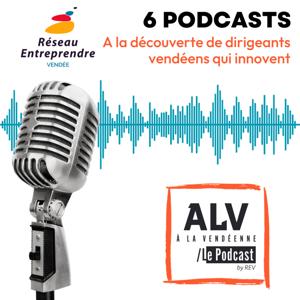 A La Vendéenne par Réseau Entreprendre Vendée