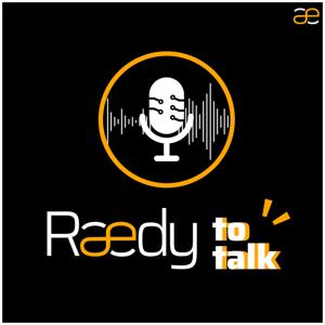 Rædy to talk