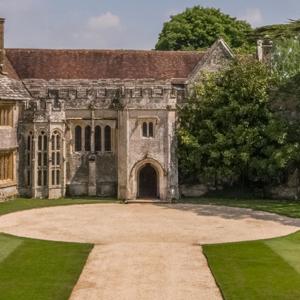 Athelhampton Audio Tour