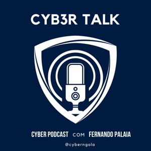 Cyb3r Talk