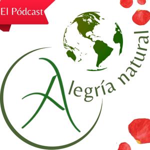 El pódcast de la Fundación Alegría Natural Foundation - R&D - I+D+i en Almañilería y Zen-prendimiento.