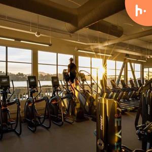 Fitness Center in San Rafael CA