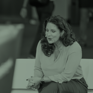 Saleha Williams Technology & Diversity Podcast Series