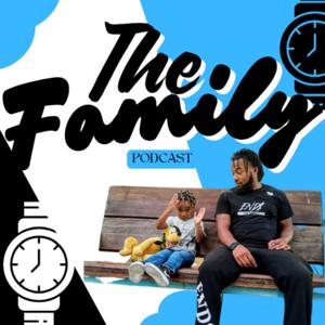 ENDS The Family Time