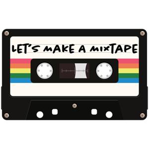 Let's Make A Mixtape