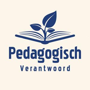 Pedagogisch Verantwoord by Thyme van den Beuken & Lars Limburg