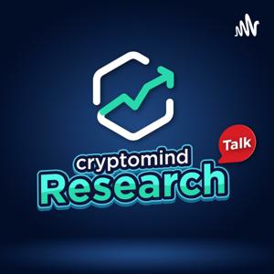 Cryptomind Research Podcast
