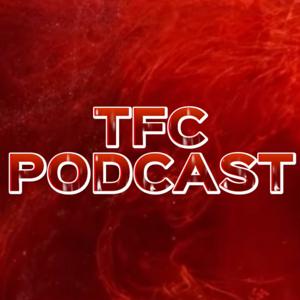 TFC PODCAST with Dragos Ciolan