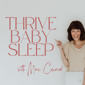 Thrive Baby Sleep
