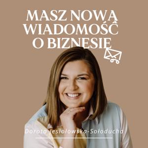 Masz nową wiadomośc o biznesie