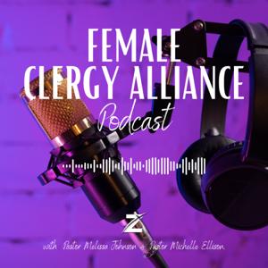 Female Clergy Alliance