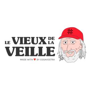 Le Vieux de la Veille