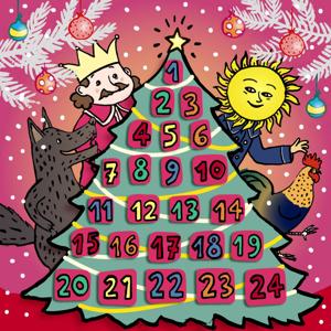 Calendario Radiofonico dell'Avvento 2021