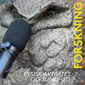 Forskning i fysisk aktivitet og sundhed