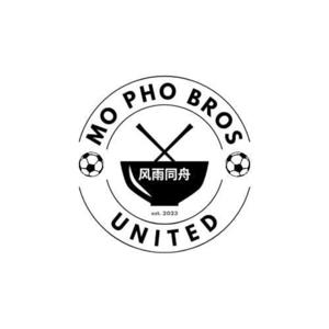 Mo' Pho Bros United Podcast
