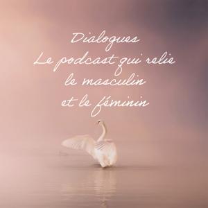 Dialogues : podcast liberté 1