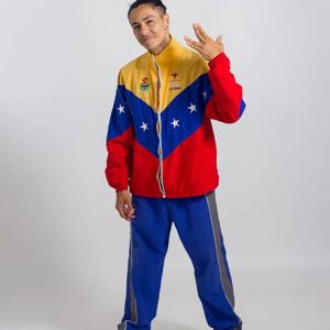 jeerock 3Speak Podcast