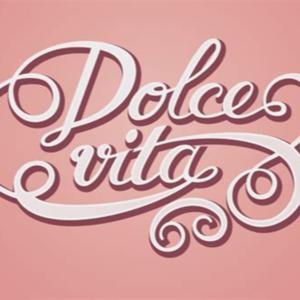 La dolce vita