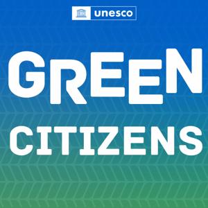 UNESCO Green Citizens FR