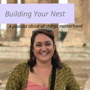 Building Your Nest